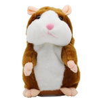 Load image into Gallery viewer, Hamilton the Talking Hamster
